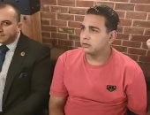 عامل سيرك طنطا يروى تفاصيل الصلح مع المدربة أنوسة كوتة.. مباشر