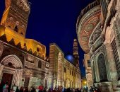 اليوم العالمى للسياحة.. 5 أماكن يجب عليك زيارتها مع أطفالك