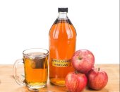 فوائد خل التفاح لمرضى السكر وراغبى خفض الوزن.. يحول الدهون إلى طاقة