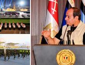 إحسان السيد تكتب: مصر التي لا تتآمر على أحد.. رهانات رئيس "صائبة" في الداخل والخارج.. الرئيس السيسي يذكر العالم بفلسفة احترام سيادة الدول ودعم الاستقرار .. ويواجه محاولات التشويه بـ"وعي" شعبه وثقته فيه