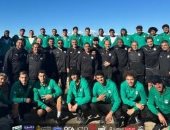 مصر واليابان فى كأس العالم للشباب.. نجيب محفوظ أمام ثلاثة كتاب