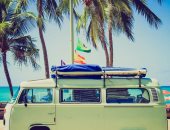 فى يوم السياحة العالمى.. الأمم المتحدة تؤكد حق ذوى الإعاقة والفقراء فى السفر