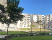 بدء تسليم الوحدات السكنية بمشروع "ڤالي تاورز إيست" بمدينة العبور الجديدة