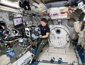 ناسا تطور روبوتات Astrobee عبر شراكة جديدة مع شركة Arkisys  