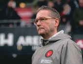 موعد وصول توماس توماسبرج مدرب الأهلى الجديد إلى القاهرة