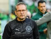 كل ما تريد معرفته عن تعاقد الأهلي مع المدرب الدنماركي توماس توماسبيرج