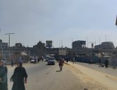 وداعا للفوضى. توسعات ميدان رمسيس تقضى على الزحام.. تشغيل موقف متعدد الطوابق لاستقبال ألف سيارة سيرفيس.. رفع إشغالات الباعة الجائلين وإتاحة محال تجارية بديلة.. ترميم كوبرى الليمون التراثى