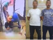 الداخلية تكشف تفاصيل سحل سيدة على يد زوجها وشقيقه في الشرقية