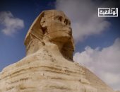 قناة الوثائقية تبدأ عرض أفلام جديدة عن أسرار قدماء المصريين الثلاثاء المقبل