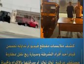 عقب فيديو تليفزيون اليوم السابع لمطاردة توكتوك.. الداخلية تكشف التفاصيل