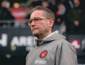 مفاجأة.. الدنماركي توماسبرج المرشح لتدريب الأهلي يقترب من فريق بولندي