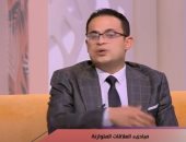 خبير علاقات أسرية لـ"الستات": الاستثمار في شريك الحياة بالعاطفة والأمان