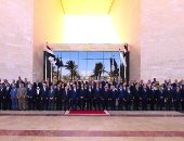 وزيرا العدل والاتصالات وتكنولوجيا المعلومات يطلقان عددا من المشروعات الرقمية