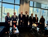 تعزيز التعاون المصرى الإماراتى فى مجال الطيران خلال اجتماعات الإيكاو بمونتريال