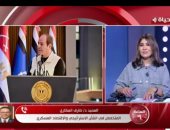 طارق العكارى لـ"الساعة 6": الإخوان أصبحوا خارج الخدمة والجميع يعلم أنهم كاذبون