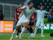 أحمد حجازي في اختبار جديد مع نيوم ضد الخليج بالدوري السعودي