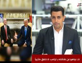 نتنياهو عن علاقته بترامب: لا نتفق كثيرا ومازلنا ندرس سويا إنهاء الحرب في غزة