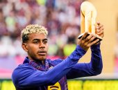 شروط إعلانية جديدة بين يامال وبرشلونة