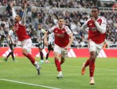 ترتيب الدوري الإنجليزي قبل انطلاق الجولة 12.. أرسنال فى الصدارة