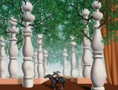 أبوظبى تستضيف أغلى معرض تنظمه سوثبى فى الشرق الأوسط بقيمة 150 مليون دولار