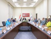 مجلس جامعة المنصورة الجديدة يوافق على إنشاء برامج دراسات عليا جديدة