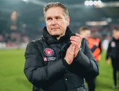 الأهلى يكثف مفاوضاته مع الدنماركى توماس توماسبيرج لتدريب الفريق