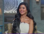 كارولين عزمى لـ"صاحبة السعادة": اشتغلت فى حضانة وعيادة تجميل لأحقق حلم التمثيل