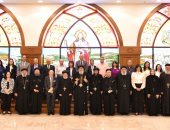 البابا تواضروس: نحتاج أن نرسخ ثقافات التطوع والتبرع والتضرع