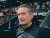 رسميا.. الأهلي يتعاقد مع الدنماركي توماسبرج.. والمدرب يصل القاهرة الأربعاء