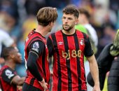 ليدز ضد بورنموث.. الكرزات يحققون أفضل انطلاقة فى الدوري الإنجليزي