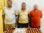 ضبط شبكة لبيع خطوط محمول مفعلة ببيانات وهمية بالقاهرة