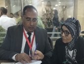 خدمات شرطية ميسرة.. نهج إنساني مستمر بوزارة الداخلية