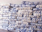 السكر على البطاقات التموينية مستقر.. اعرف سعر الكيلو النهارده