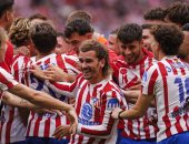 ألونسو و5 لاعبين وراء سقوط ريال مدريد بخماسية ضد أتلتيكو مدريد