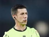 8 معلومات عن الإسبانى سيزار جرادو حكم مباراة القمة بين الأهلي والزمالك