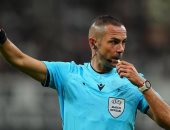 صافرة إيطالية لإدارة مباراة ريال مدريد وكايرات ألماتى فى دورى أبطال أوروبا