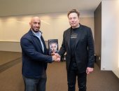 بريدج يدعو إيلون ماسك للمشاركة فى فعاليات الدورة الأولى للقمة