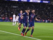 غيابات بالجملة فى قائمة باريس سان جيرمان أمام برشلونة بدورى الأبطال