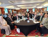 عميد "طب بيطرى المنصورة": الذكاء الاصطناعي يحسن جودة الإنتاج وصحة الحيوان