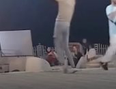 الحبس سنة وغرامة 100 ألف جنيه لـ "ميشو" بتهمة نشر فيديوهات خادشة للحياء