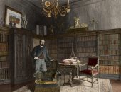 الشقة السرية أعلى برج إيفل..ماذا تعرف عنها؟