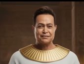 حكيم يجهز أغنية "فظيعة فظاعة" بتوزيع الراحل نوار البحيرى ويظهر بزى فرعونى 