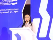 وزيرة التضامن تعلن انطلاق صندوق دعم مشروعات الجمعيات والمؤسسات الأهلية