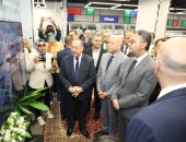 محافظ القاهرة: نسعى للتوسع فى إقامة منافذ ومعارض بيع السلع