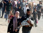 الأونروا: نصف مليون فلسطيني بمدينة غزة محاصرون بمساحة لا تتجاوز 8 كيلو