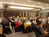 نائبة وزيرة التضامن: الوزارة تسعى لتمكين كل فئات المجتمع بكرامة