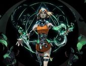 ​لعبة Hades 2 تتخطى حاجز 100 ألف لاعب متزامن على منصة Steam  
