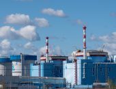 كبير مهندسى "كالينين" أكبر محطة نووية بروسيا: "الضبعة" أكثر تطورا