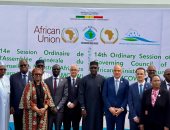 وزير الرى: قارتنا الأفريقية تواجه تأثيرات تغير المناخ أكثر من أي وقت مضى