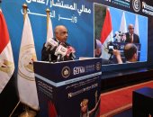 وزير العدل: منظومة القضاء تحظى باهتمام وتطوير مستمرين فى عهد الرئيس السيسى